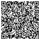QR code with House Calls contacts