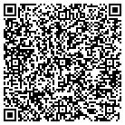 QR code with Lees Carpet College & Flr Care contacts