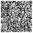 QR code with G Prop RE LLC A VA Ltd contacts
