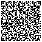 QR code with Twin County Dialysis Center 2097 contacts