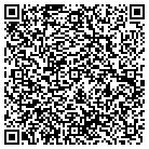 QR code with J & J Tire Service Inc contacts