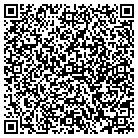 QR code with Usec Service Corp contacts