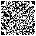 QR code with KFC contacts
