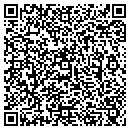 QR code with Keifers contacts