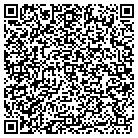 QR code with Hoang Tho Barbershop contacts