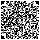 QR code with National Audio Visual Systems contacts