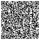QR code with Tonys P C Parlor Inc contacts