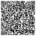 QR code with Wonderful Windows By Trista contacts
