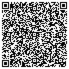 QR code with Harvey Hall Apartment contacts