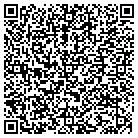 QR code with Custom Ctrng-Chris Catrg S V C contacts