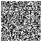QR code with Anthony & Sylvan Pools contacts