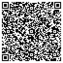 QR code with C-It-All contacts
