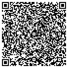 QR code with D C Swaggard General Contr contacts