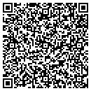 QR code with Tops By George contacts