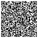 QR code with Aqua Tek Inc contacts