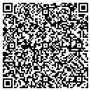 QR code with Hohner/Hss Inc contacts