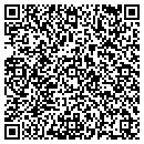 QR code with John C Hutt PC contacts