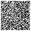 QR code with Paradise Studio contacts