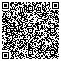 QR code with KFC contacts