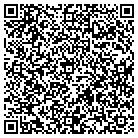 QR code with Hall's Pest Control Service contacts