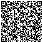 QR code with Adams Wrecker Service contacts