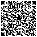 QR code with Glaze Ranch contacts