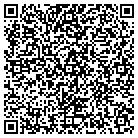 QR code with Jeffrey W Robertson Od contacts