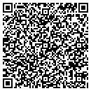 QR code with T M Assoc Management contacts