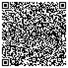 QR code with Bakersfield Barber College contacts