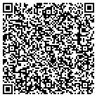 QR code with James Med Transcript contacts