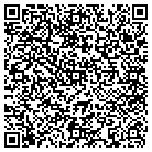 QR code with Accurate Worldwide Logistics contacts