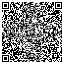 QR code with Sabra L Brown contacts