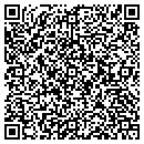 QR code with Clc Of Dc contacts
