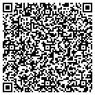 QR code with University Edinburgh Alumni contacts