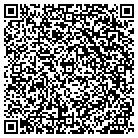 QR code with T & M Collator Service Inc contacts