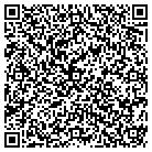 QR code with Prestige Ford Lincoln Mercury contacts