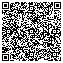 QR code with Harold L Frank DDS contacts