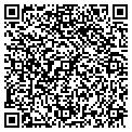 QR code with Dee's contacts