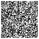 QR code with Resident Offc Chrg Constryctn contacts