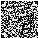 QR code with Menalias Fashions contacts