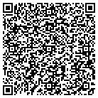 QR code with Deltaville Branch Library contacts