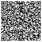 QR code with J CS Foreign Auto Service contacts