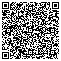 QR code with Bubbas contacts