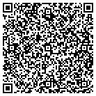 QR code with H & R Block Tax Service contacts