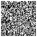 QR code with OBGYN Assoc contacts