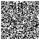 QR code with Hemisphere Development Service contacts
