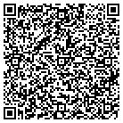 QR code with Sandercock Moving & Storage Co contacts