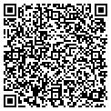 QR code with MVC contacts
