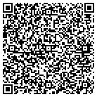 QR code with High Voltage Emergency Services contacts