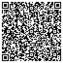 QR code with Peter Saenz contacts